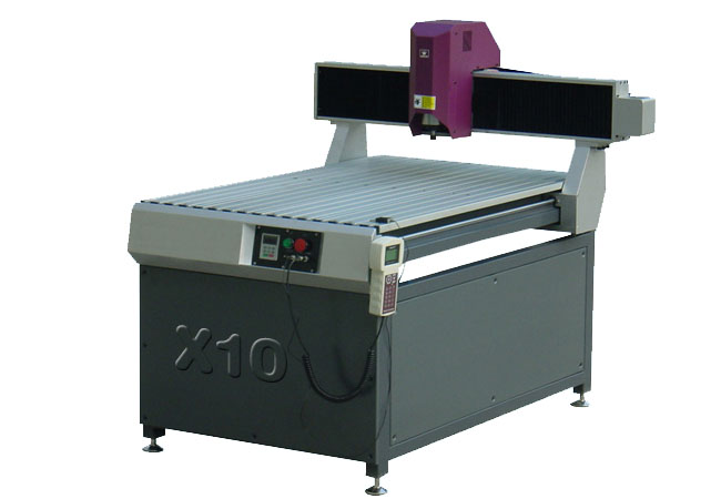 精卡雕刻機X10