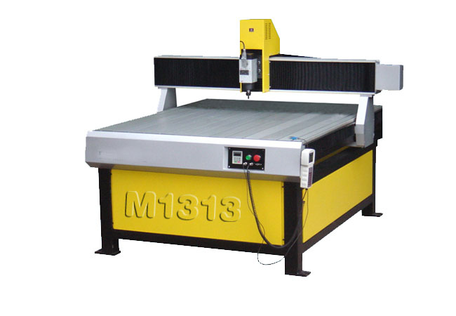 神斧雕刻機W1313多頭