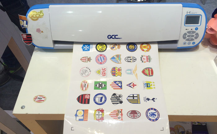 I-craft便攜式刻字機