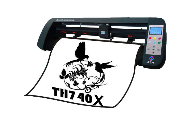 酷刻刻字機(jī)TH740X