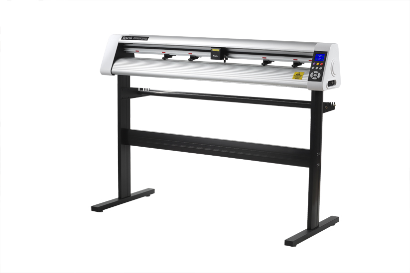 反光膜刻字機T48LX