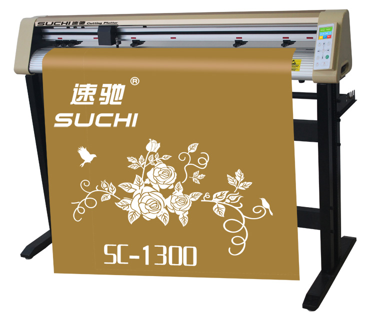 速馳刻字機SC1300