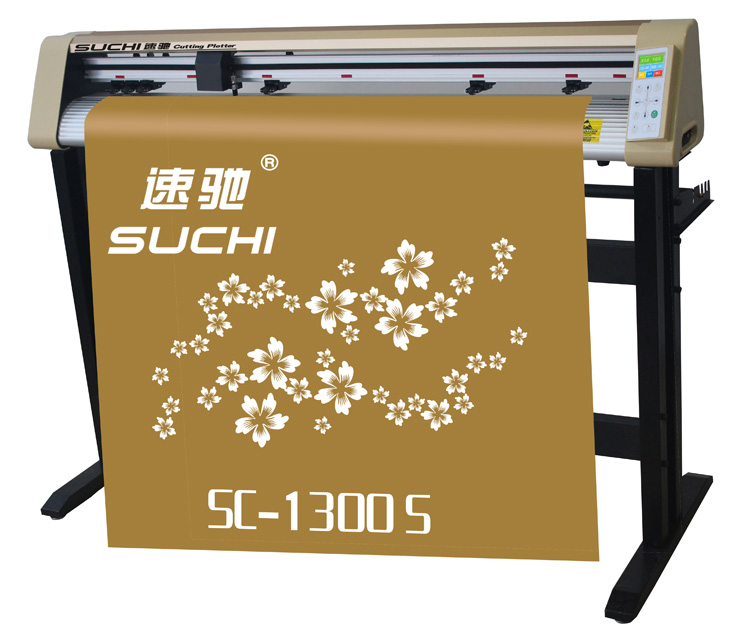 速馳SC1300S伺服刻字機