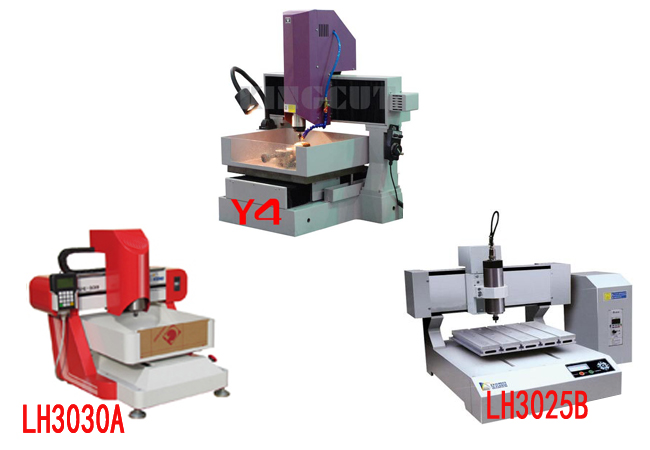  Mini CNC Engraving Machine
